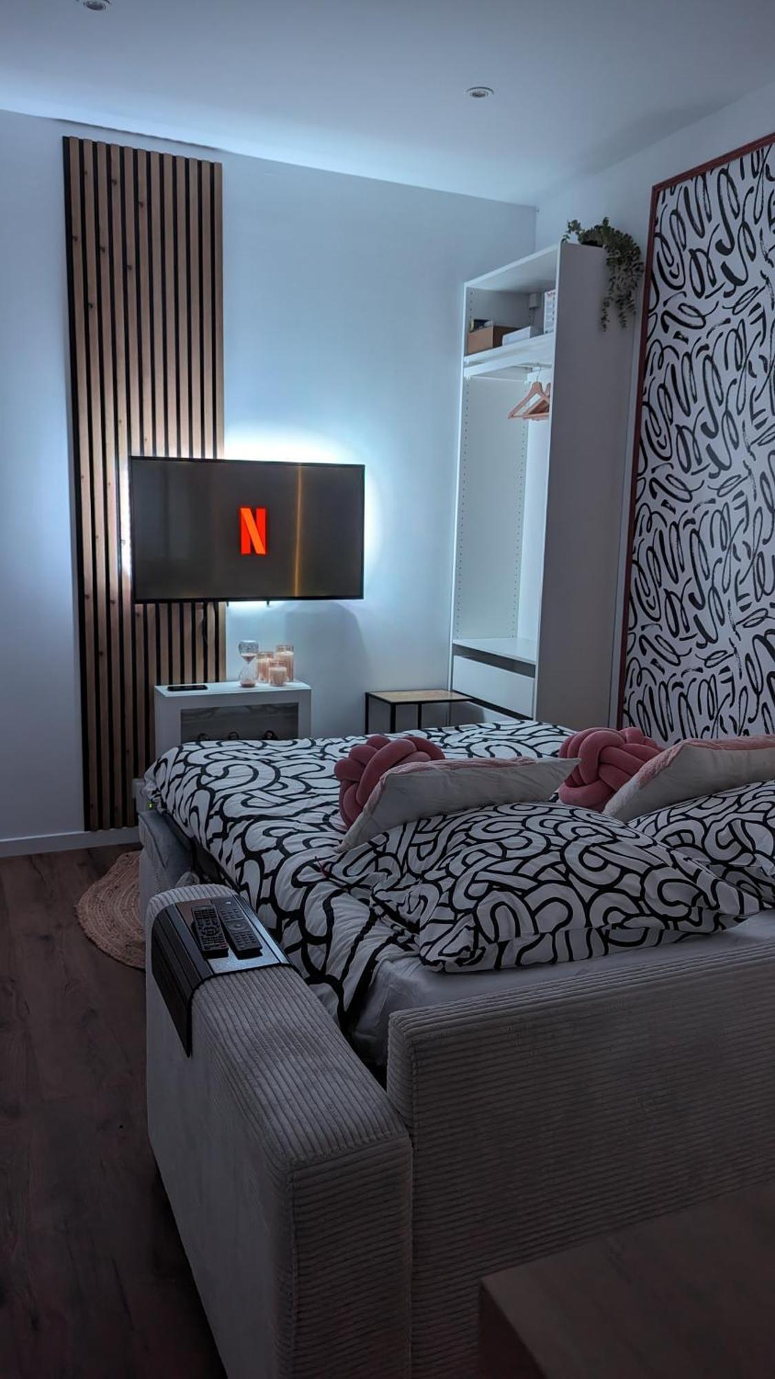 Le Charme Rose Apartamento