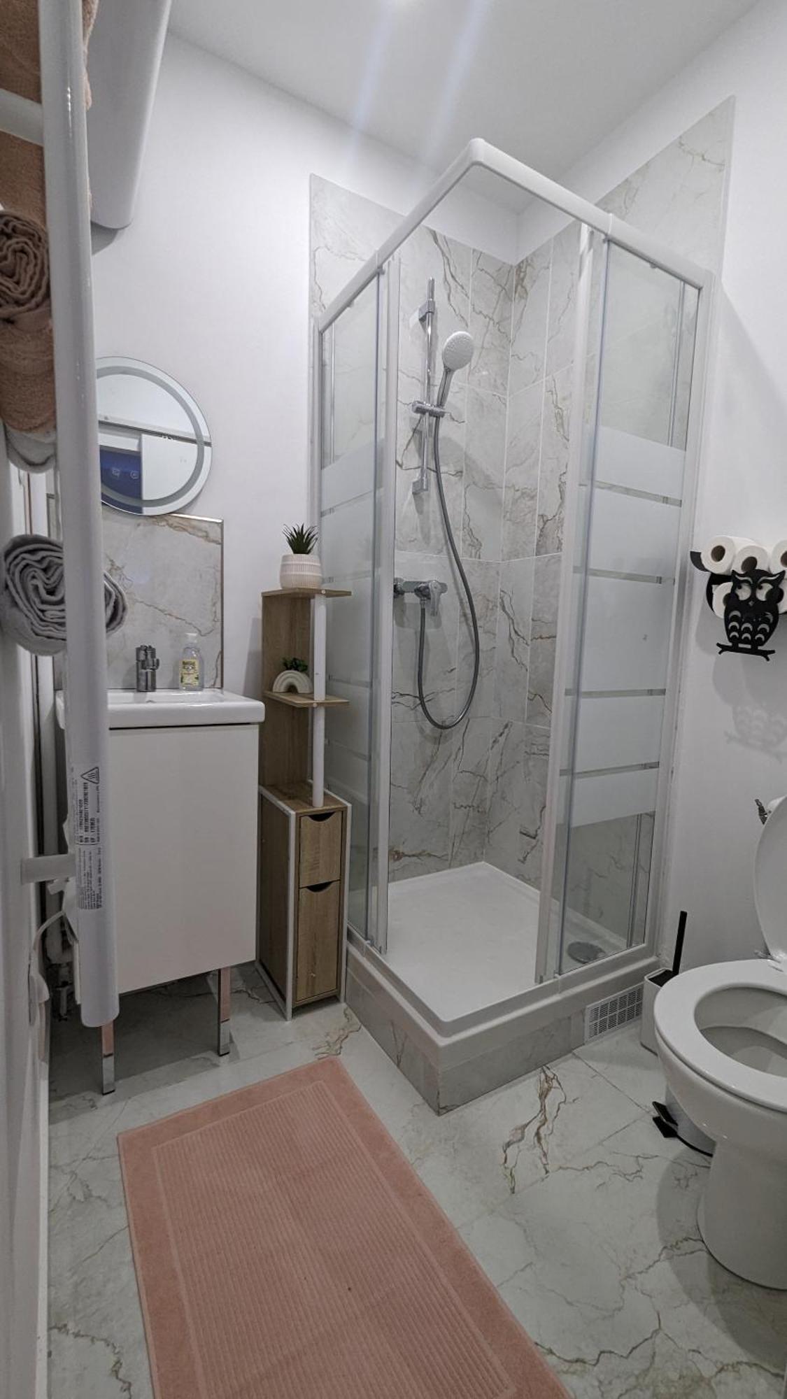 Le Charme Rose Apartamento *