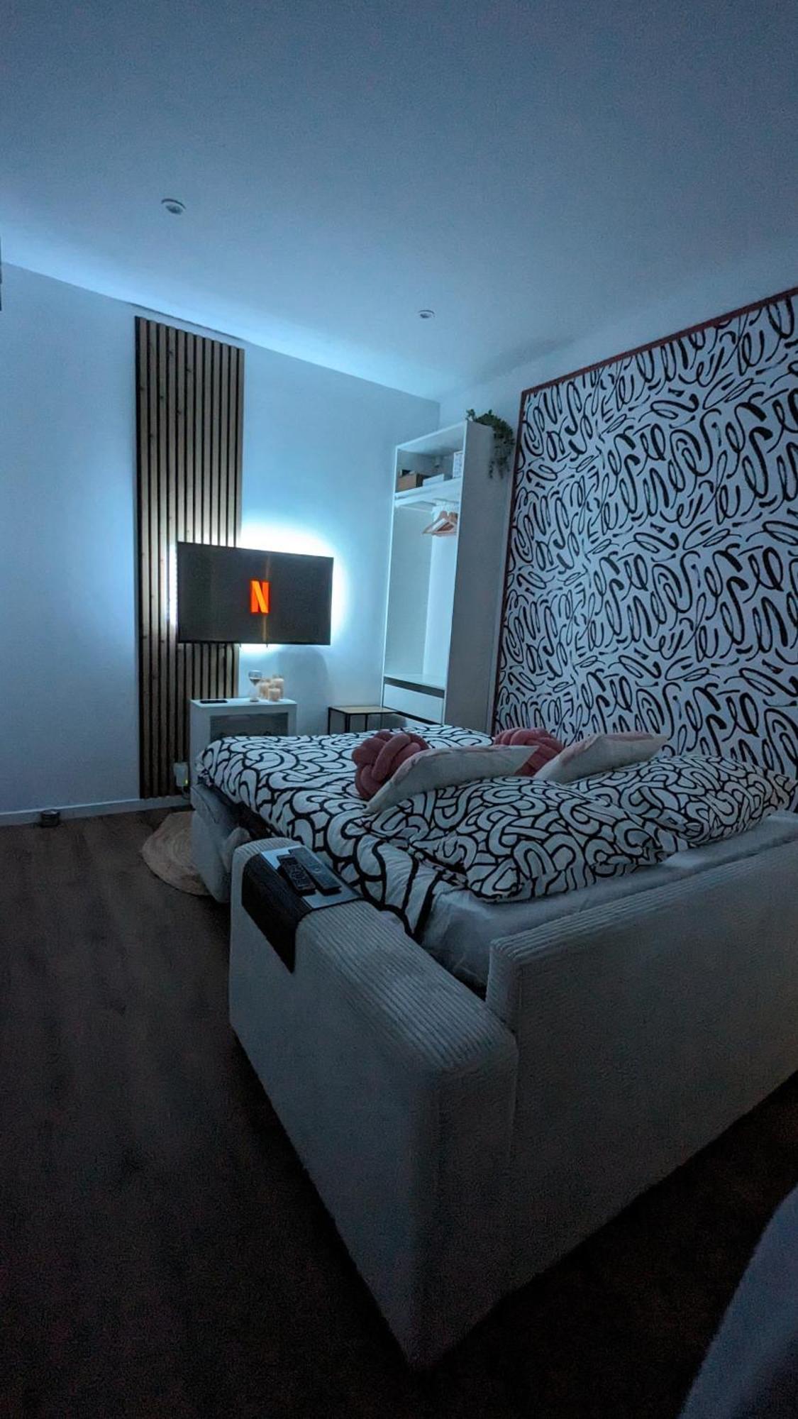 Le Charme Rose Appartement *